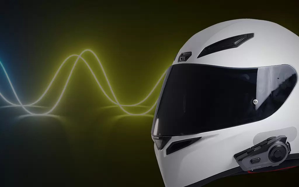 OHMIEX: A shining new star in the field of smart cycling audio