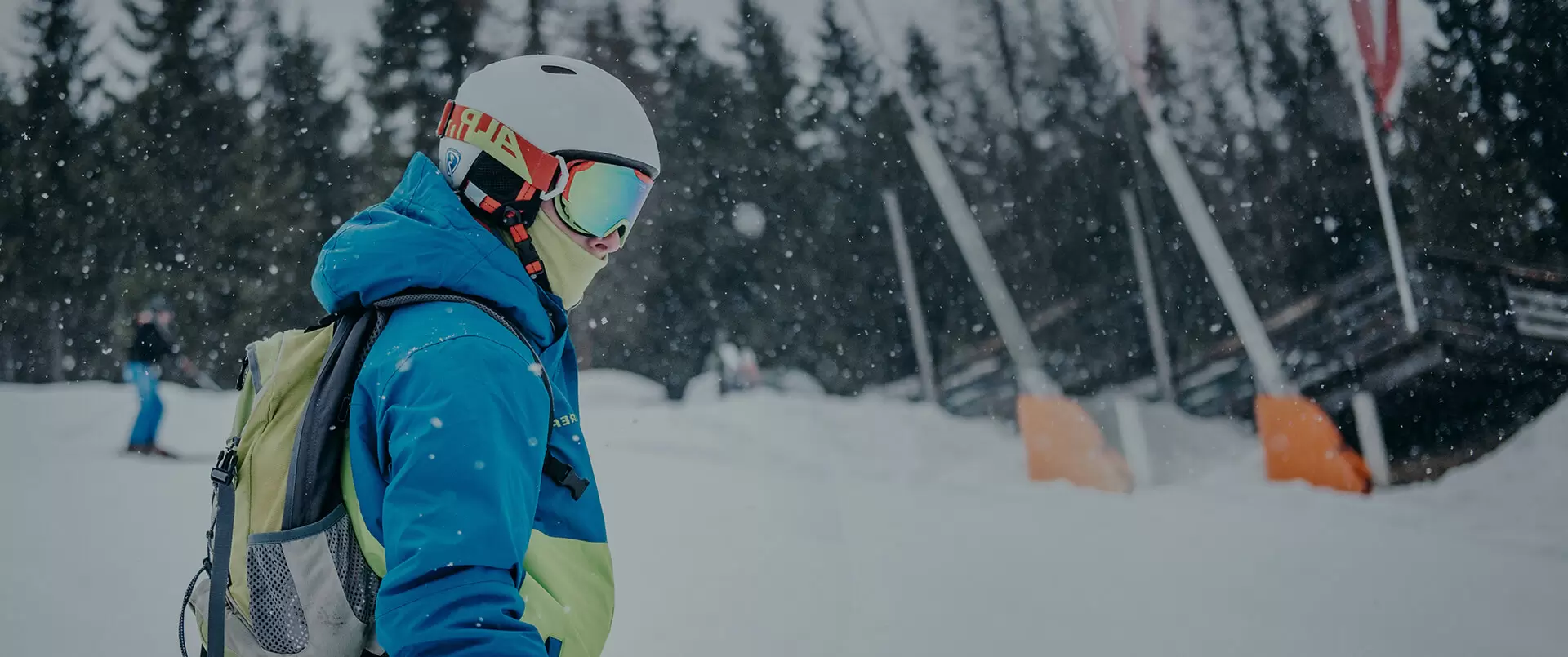 Outdoor exploration and military training