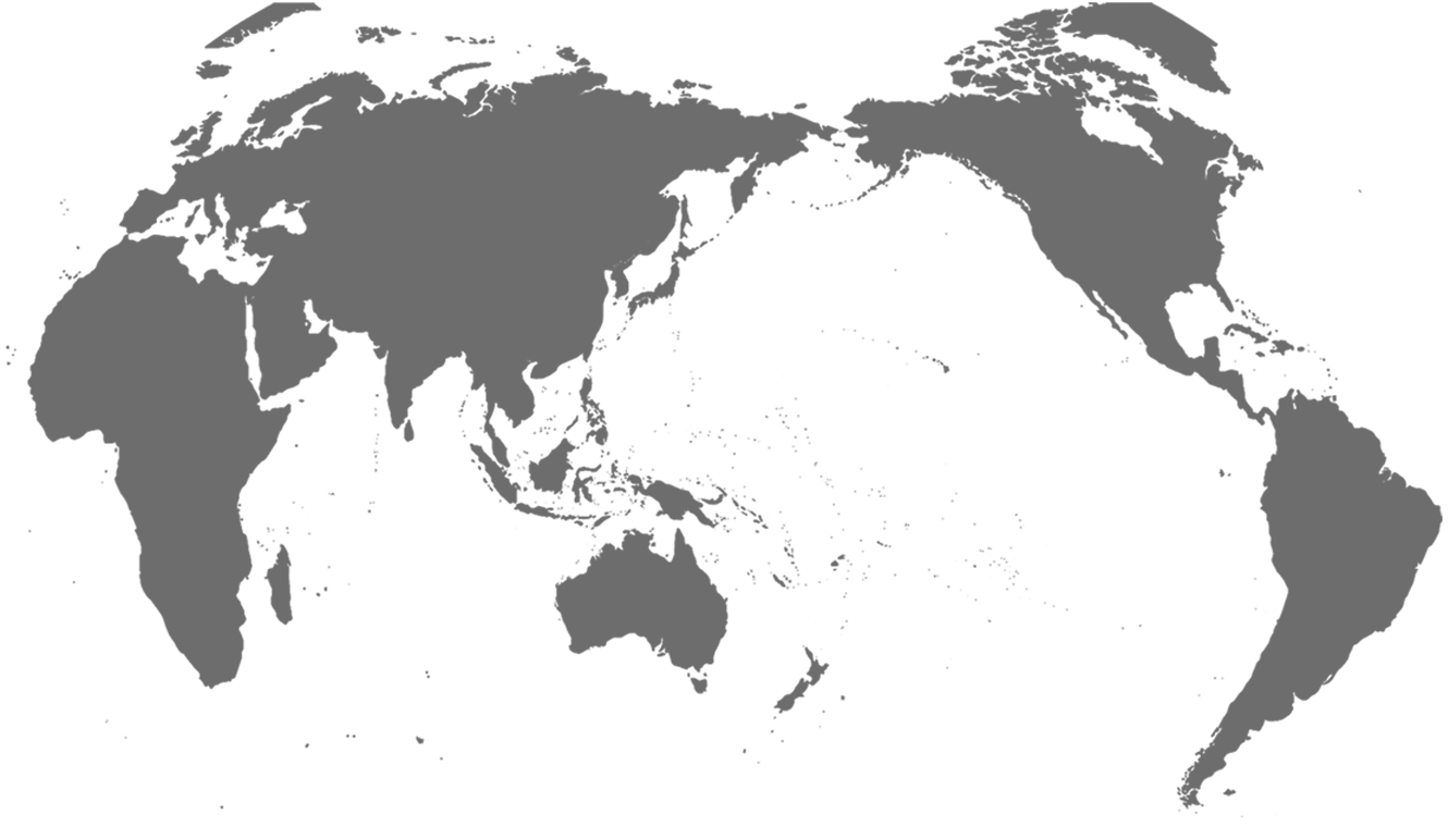 Sales Map