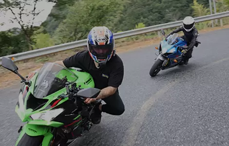 Can a Cycling Voice-Controlled Headset Really Improve Safety? The Answer Will Surprise You