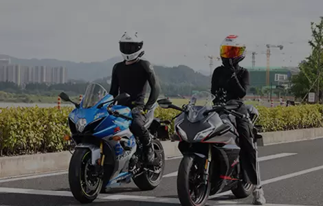 Are Smart Helmet Bluetooth Earphones the Future of Safer Riding?