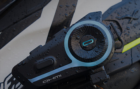 Is an Off-Road Helmet Bluetooth Headset the Ultimate Upgrade for Adventure Riders?