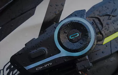 Is an Off-Road Helmet Bluetooth Headset the Ultimate Upgrade for Adventure Riders?