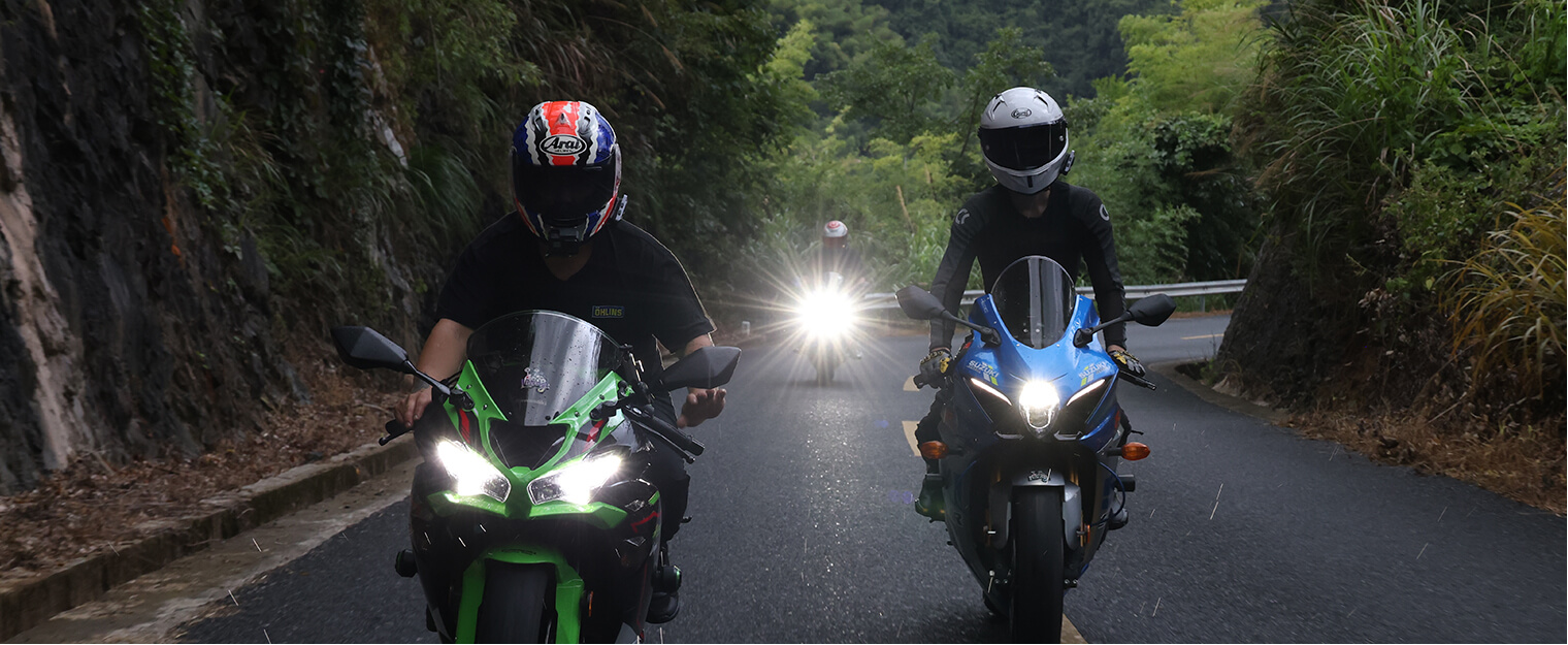 OHMIEX D9: Fix B2B Cycling Comms Pain Points—Not Just Sell Headsets