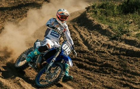 Embracing the Peaks and Sounds of the Double Ninth Festival: Dirt Bike Helmet Headphones for Every Rider