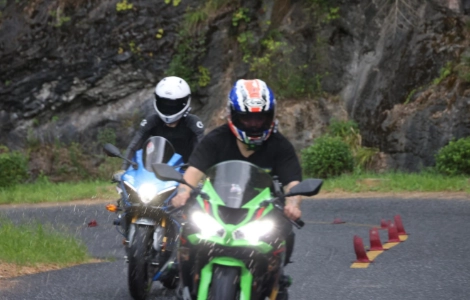 OHMIEX D9: Redefining Bike Helmet Headphones for the Modern Rider