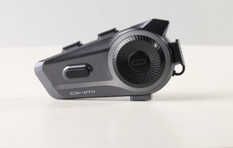 OHMIEX D9 Intelligent Riding System