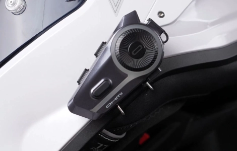 cross brand intercom system