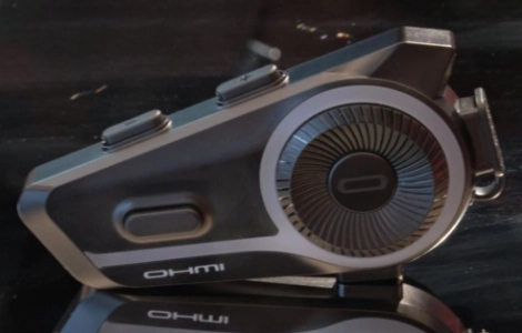 When Real Riders Decide the Product: How OHMIEX D9 Was Proven on the Road, Not on Paper