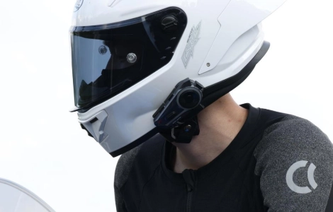 Why the OHMIEX D9 Excels in Real-World Riding Conditions