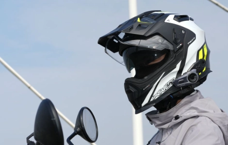 OHMIEX: Your Trusted OEM/ODM Helmet Bluetooth Headset Supplier for Motorcycle Accessories