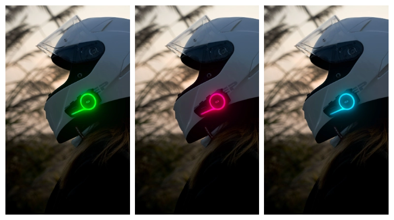 helmet bluetooth headset manufacturer