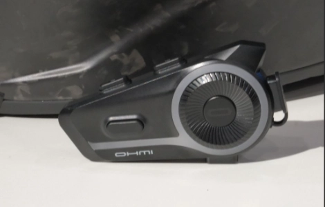 Low-Latency Helmet Bluetooth Headset: What B2B Buyers Really Need for Scalable Sales