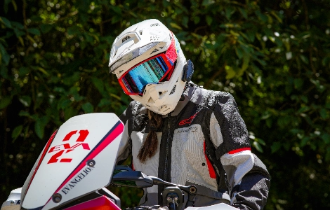 motorcycle helmet intercom